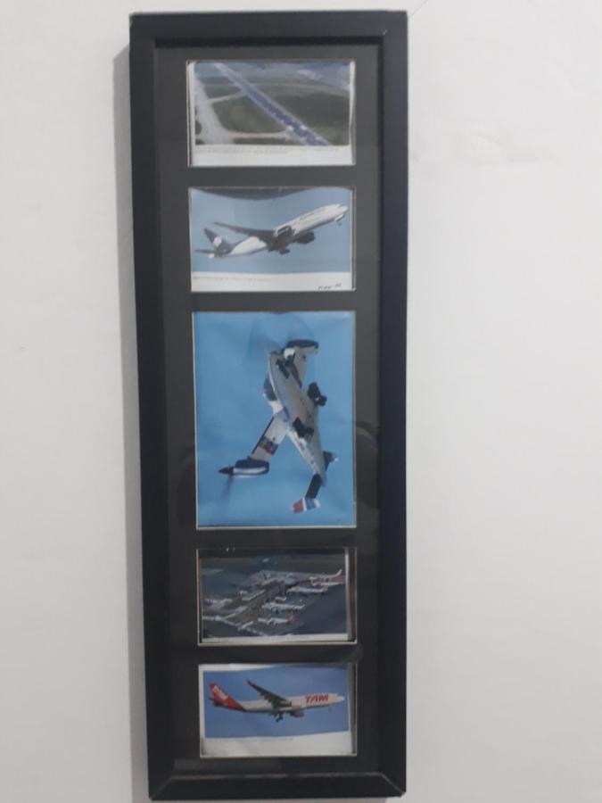 Flight Crew Hostel Belo Horizonte Extérieur photo