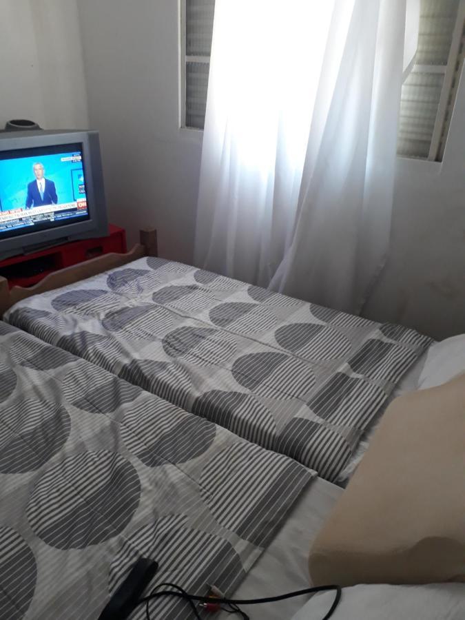 Flight Crew Hostel Belo Horizonte Chambre photo