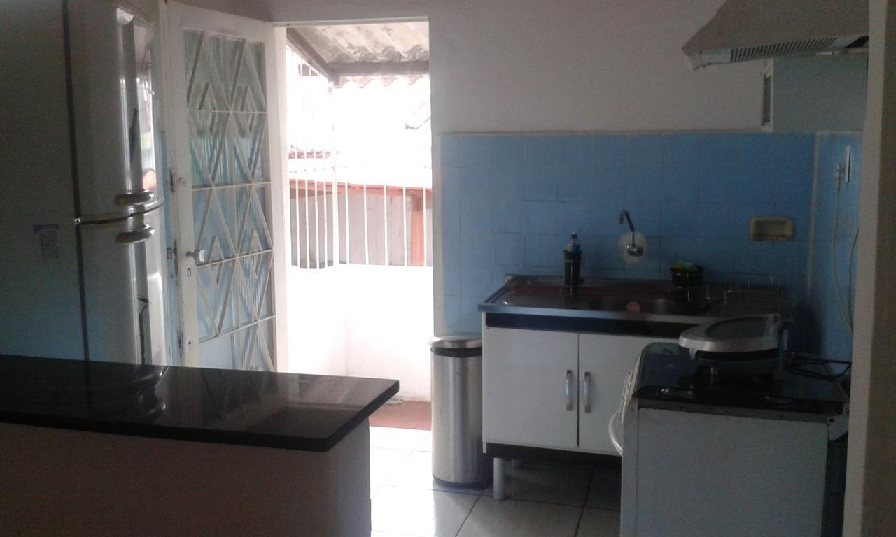 Flight Crew Hostel Belo Horizonte Extérieur photo