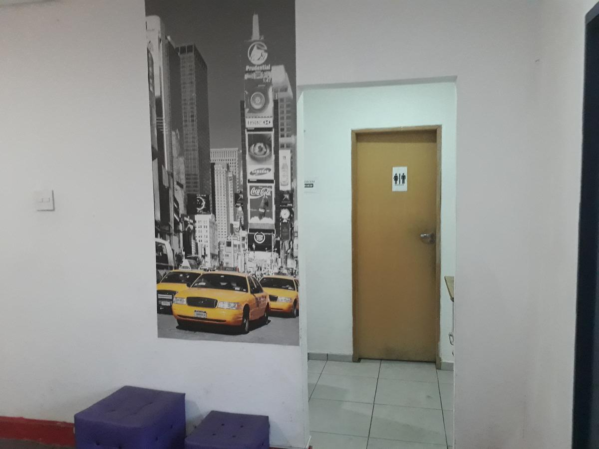 Flight Crew Hostel Belo Horizonte Extérieur photo