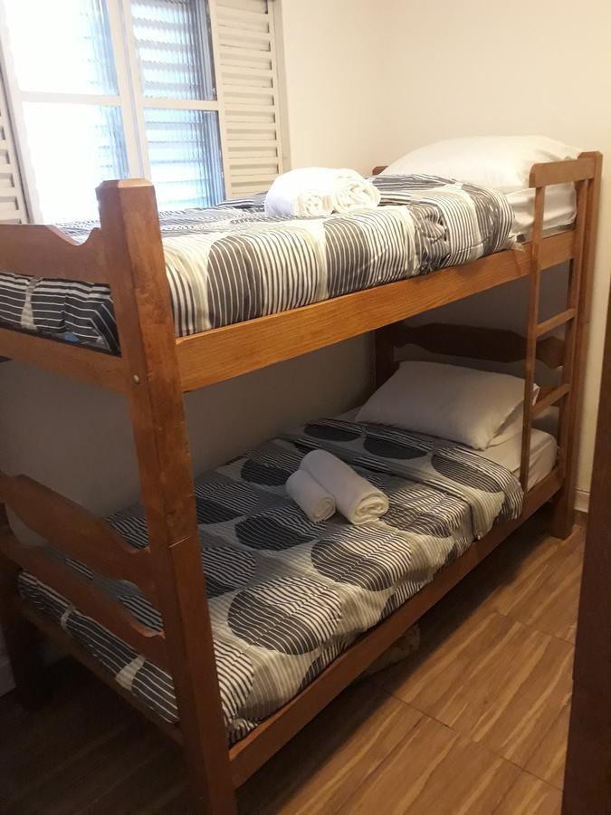 Flight Crew Hostel Belo Horizonte Extérieur photo