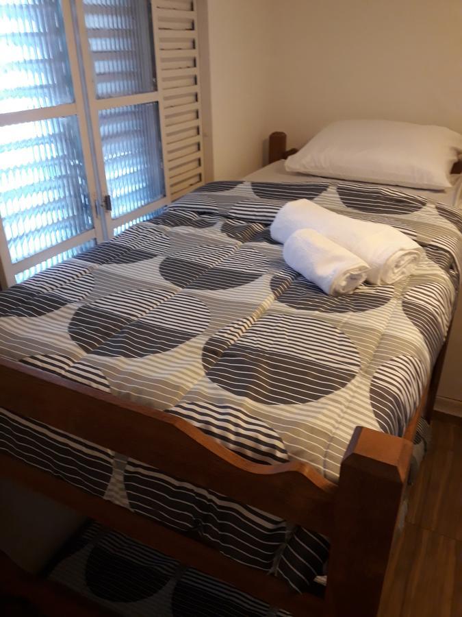 Flight Crew Hostel Belo Horizonte Extérieur photo