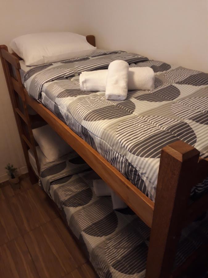 Flight Crew Hostel Belo Horizonte Extérieur photo
