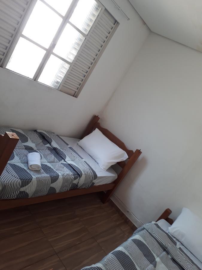 Flight Crew Hostel Belo Horizonte Extérieur photo