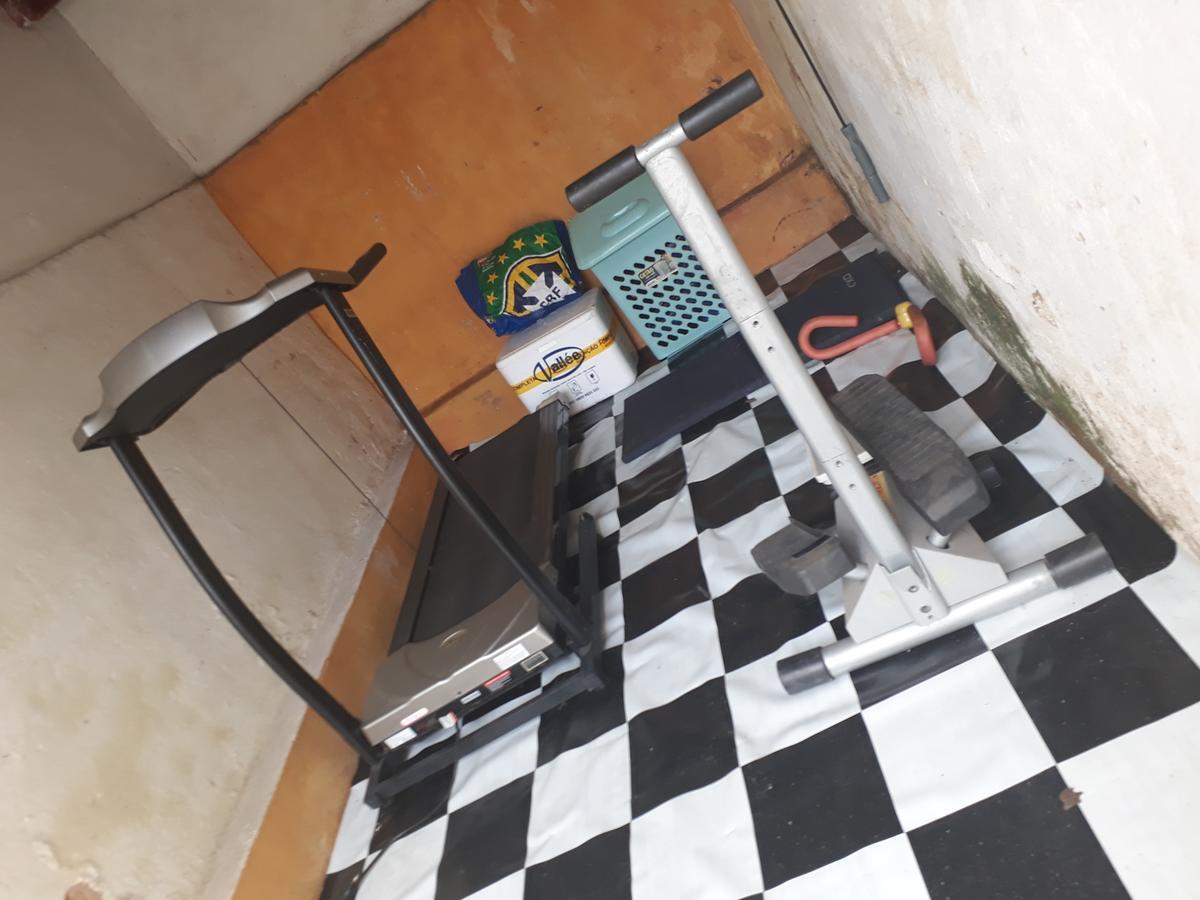Flight Crew Hostel Belo Horizonte Extérieur photo