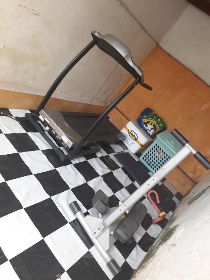 Flight Crew Hostel Belo Horizonte Extérieur photo