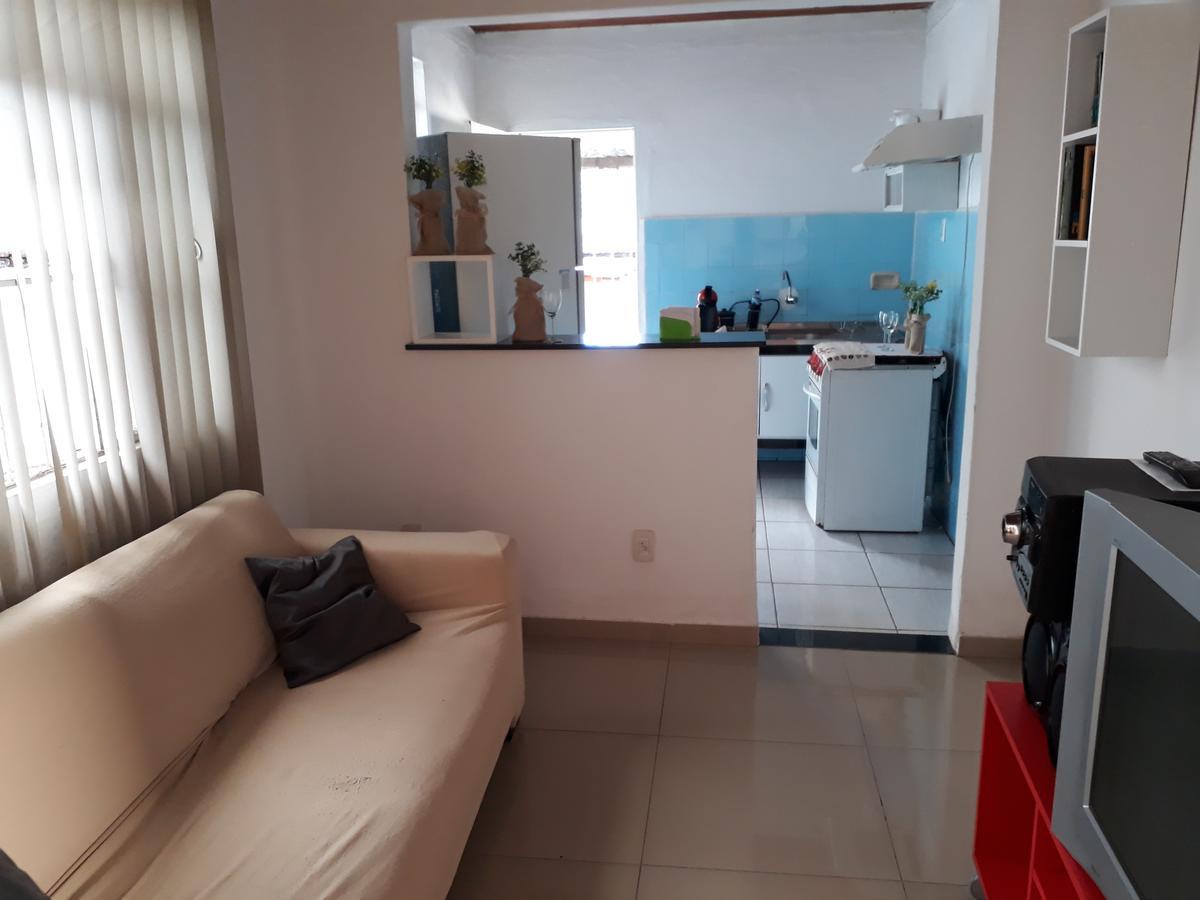 Flight Crew Hostel Belo Horizonte Extérieur photo